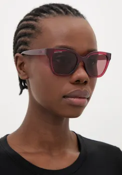 Armani Exchange ochelari de soare imagine