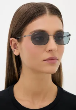 Armani Exchange ochelari de soare imagine