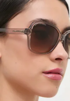 Armani Exchange ochelari de soare imagine