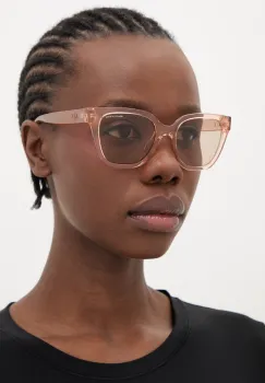 Armani Exchange ochelari de soare imagine