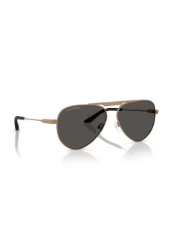 Armani Exchange ochelari de soare aviator imagine