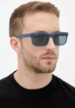 Armani Exchange ochelari de soare imagine