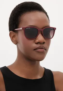Armani Exchange ochelari de soare pentru femei imagine