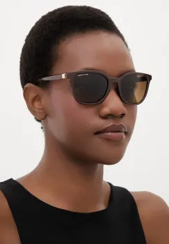 Armani Exchange ochelari de soare pentru femei imagine