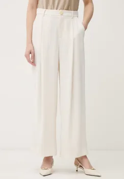 Armani Exchange pantaloni de dama imagine