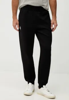Armani Exchange pantaloni de trening imagine