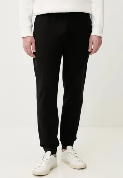 Armani Exchange pantaloni de trening din bumbac imagine