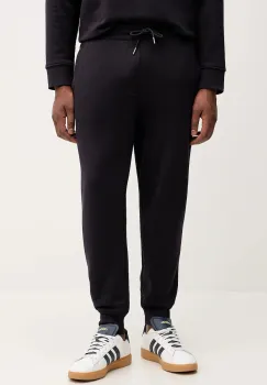 Armani Exchange pantaloni de trening din bumbac imagine