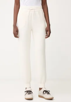 Armani Exchange pantaloni de trening pentru femei imagine