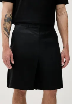 Armani Exchange pantaloni scurti imagine