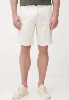 Armani Exchange pantaloni scurti barbatesti cu bumbac imagine