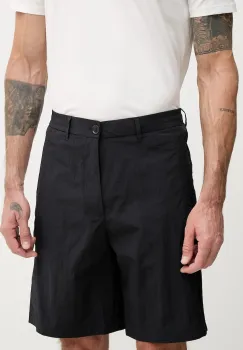 Armani Exchange pantaloni scurti barbati imagine