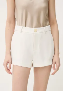 Armani Exchange pantaloni scurti de dama imagine