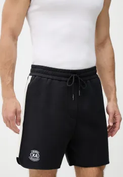 Armani Exchange pantaloni scurti de trening pentru barbati imagine