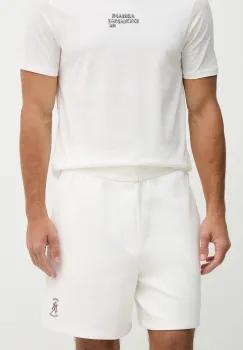 Armani Exchange pantaloni scurti imagine