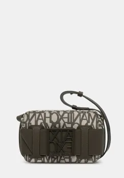 Armani Exchange poseta imagine