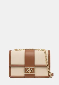 Armani Exchange poseta imagine