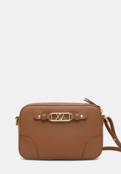 Armani Exchange poseta imagine