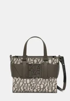 Armani Exchange poseta imagine