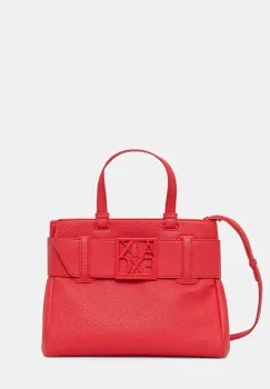 Armani Exchange poseta imagine