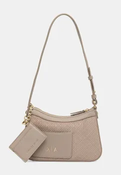 Armani Exchange poseta imagine