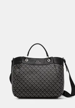 Armani Exchange poseta imagine