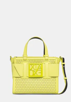 Armani Exchange poseta imagine