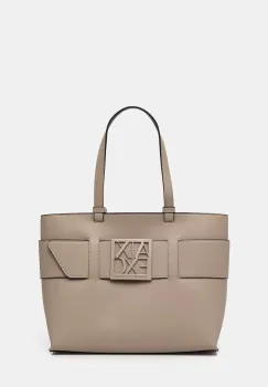 Armani Exchange poseta imagine