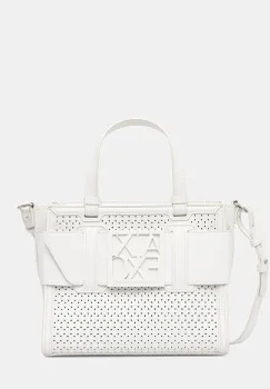 Armani Exchange poseta imagine