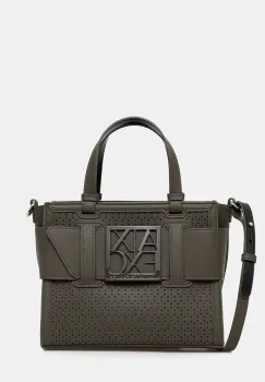 Armani Exchange poseta imagine