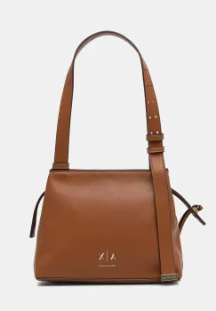 Armani Exchange poseta imagine