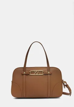 Armani Exchange poseta imagine