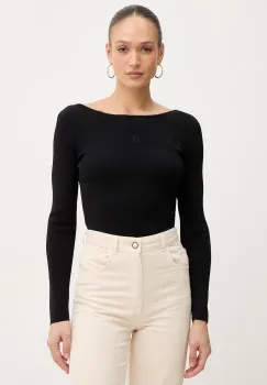 Armani Exchange pulover imagine