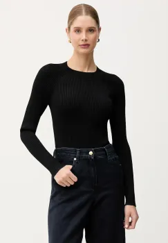 Armani Exchange pulover imagine