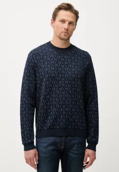 Armani Exchange pulover barbati bumbac imagine