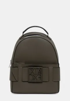 Armani Exchange rucsac imagine