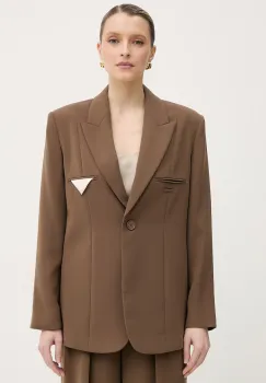 Armani Exchange sacou femeiesc imagine