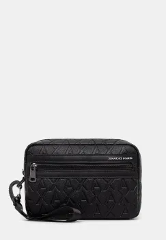 Armani Exchange trusa cosmetica barbati imagine