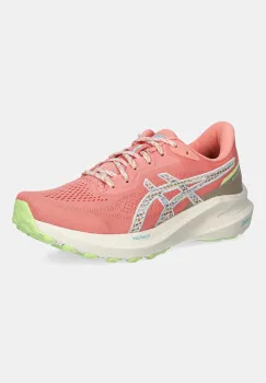 Asics pantofi de alergat GT-1000 culoarea portocaliu, 1012B828.700 imagine