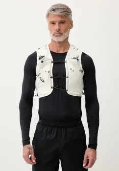 Asics vesta de alergare FUJITRAIL imagine