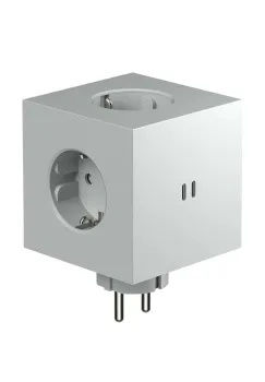 Avolt splitter modular Square 2, USB-C imagine