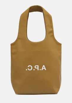 Balvi tava decorativa 23 cm culoarea rosu imagine