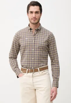 Barbour camasa imagine