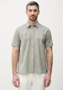 Barbour camasa barbateasca cu in imagine