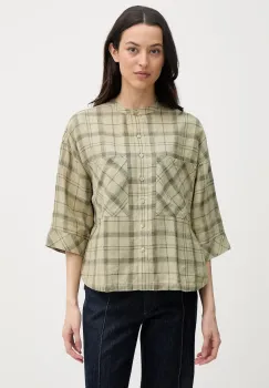 Barbour camasa pentru femei, din in Orla imagine