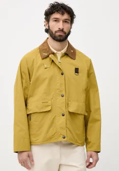Barbour jacheta scurta de barbati Icons imagine