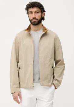 Barbour jacheta scurta pentru barbati, cu bumbac Tyneside imagine