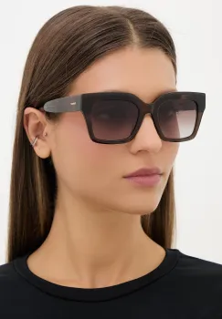 Barbour ochelari de soare pentru femei imagine