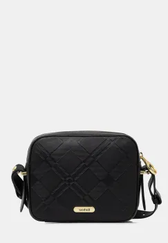 Barbour poseta de piele Daphne imagine