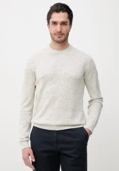 Barbour pulover din amestec de in Flaxby imagine